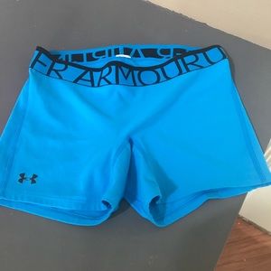 Under Armour athletic shorts